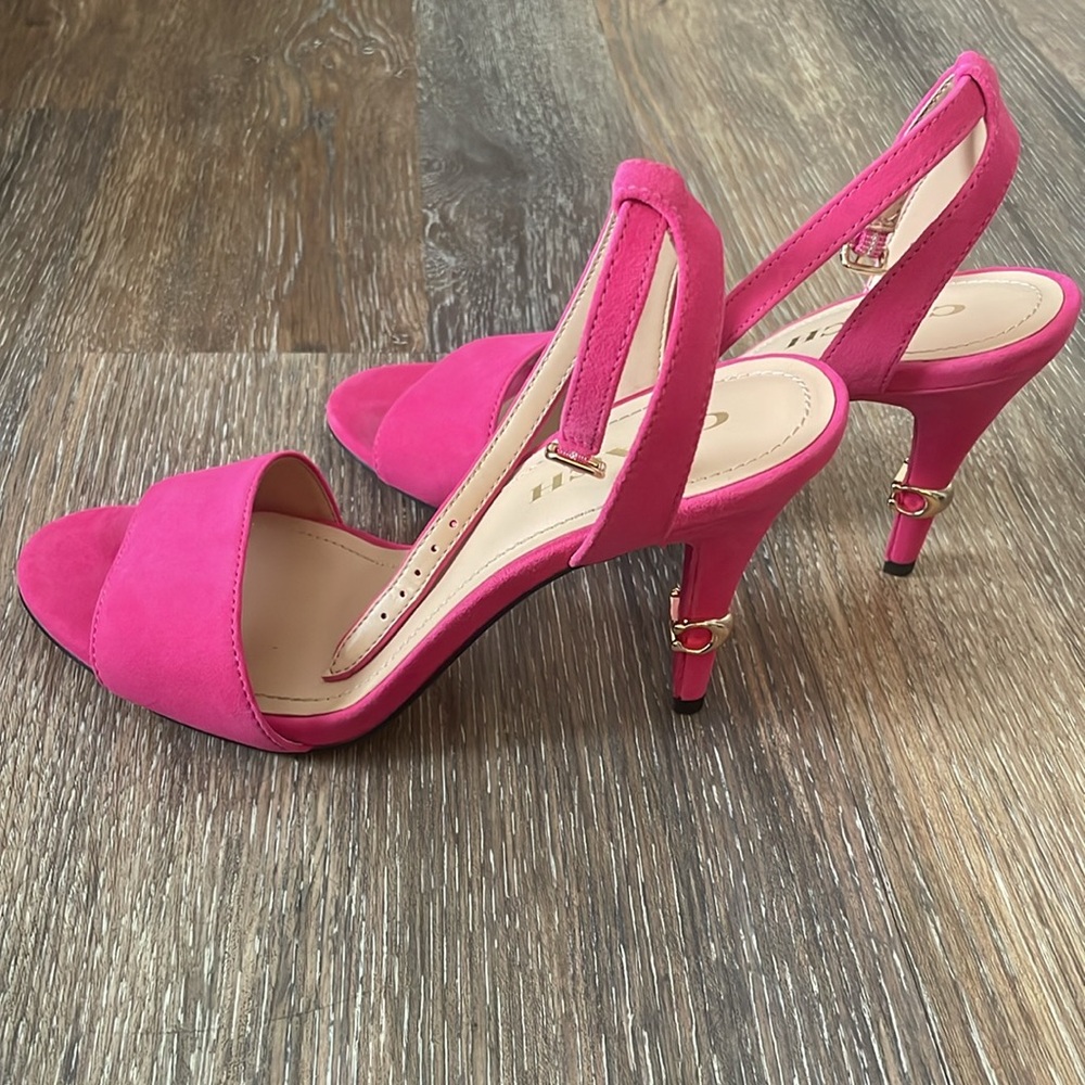 Coach Regina Sandal - Picture 3 of 10